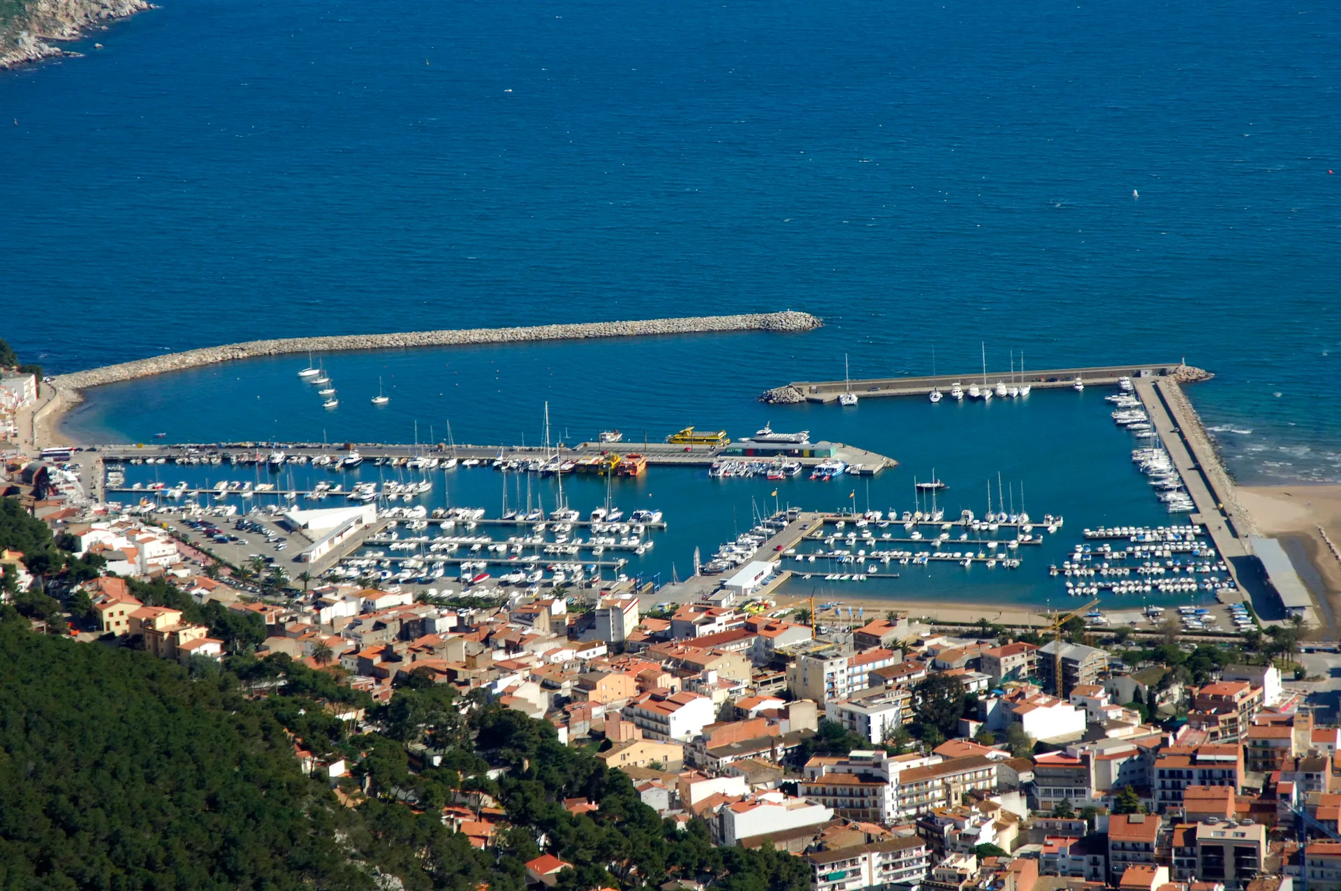 Port de l'Estartit