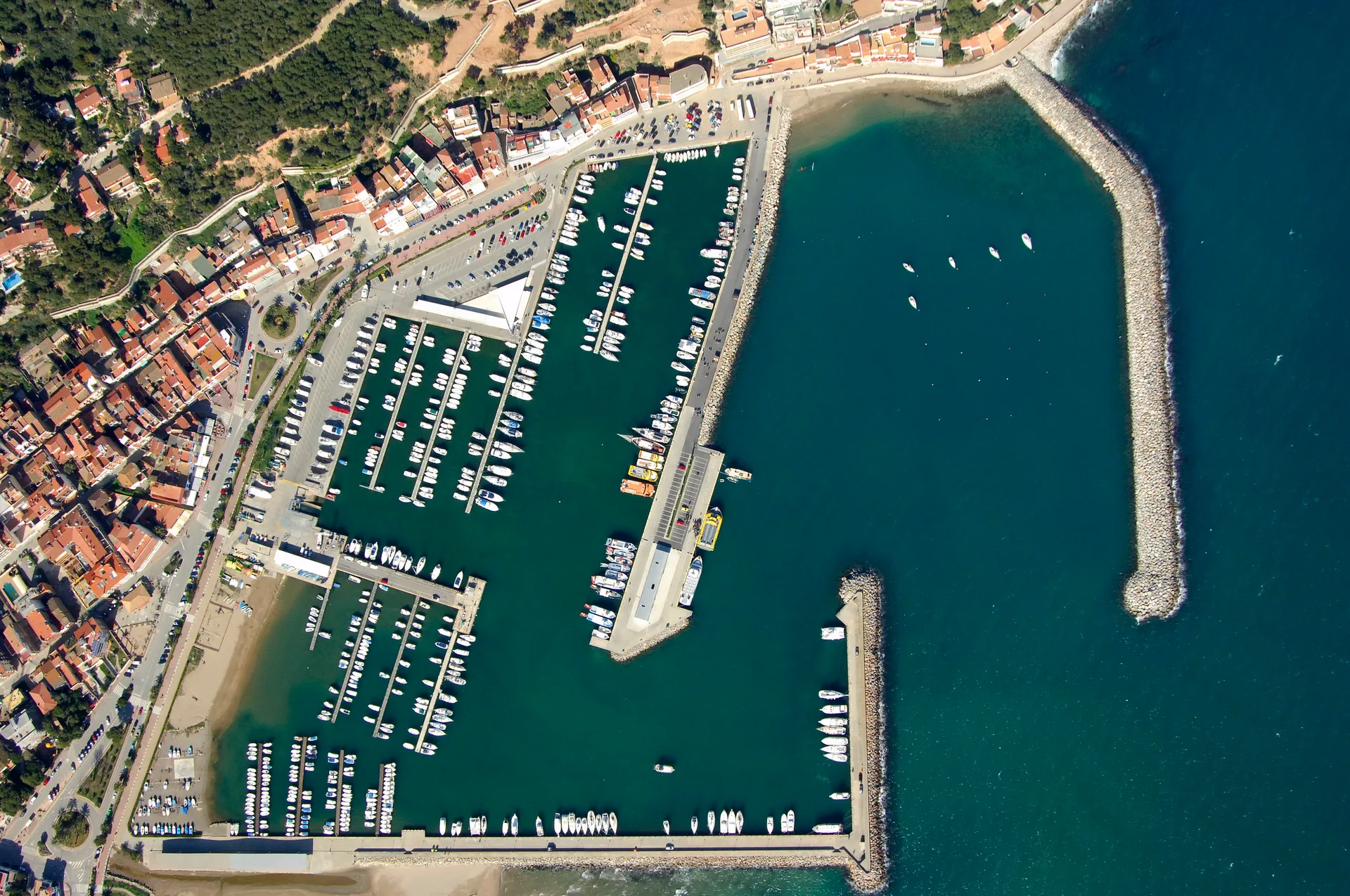 Port de l'Estartit — photo 2 of 4
