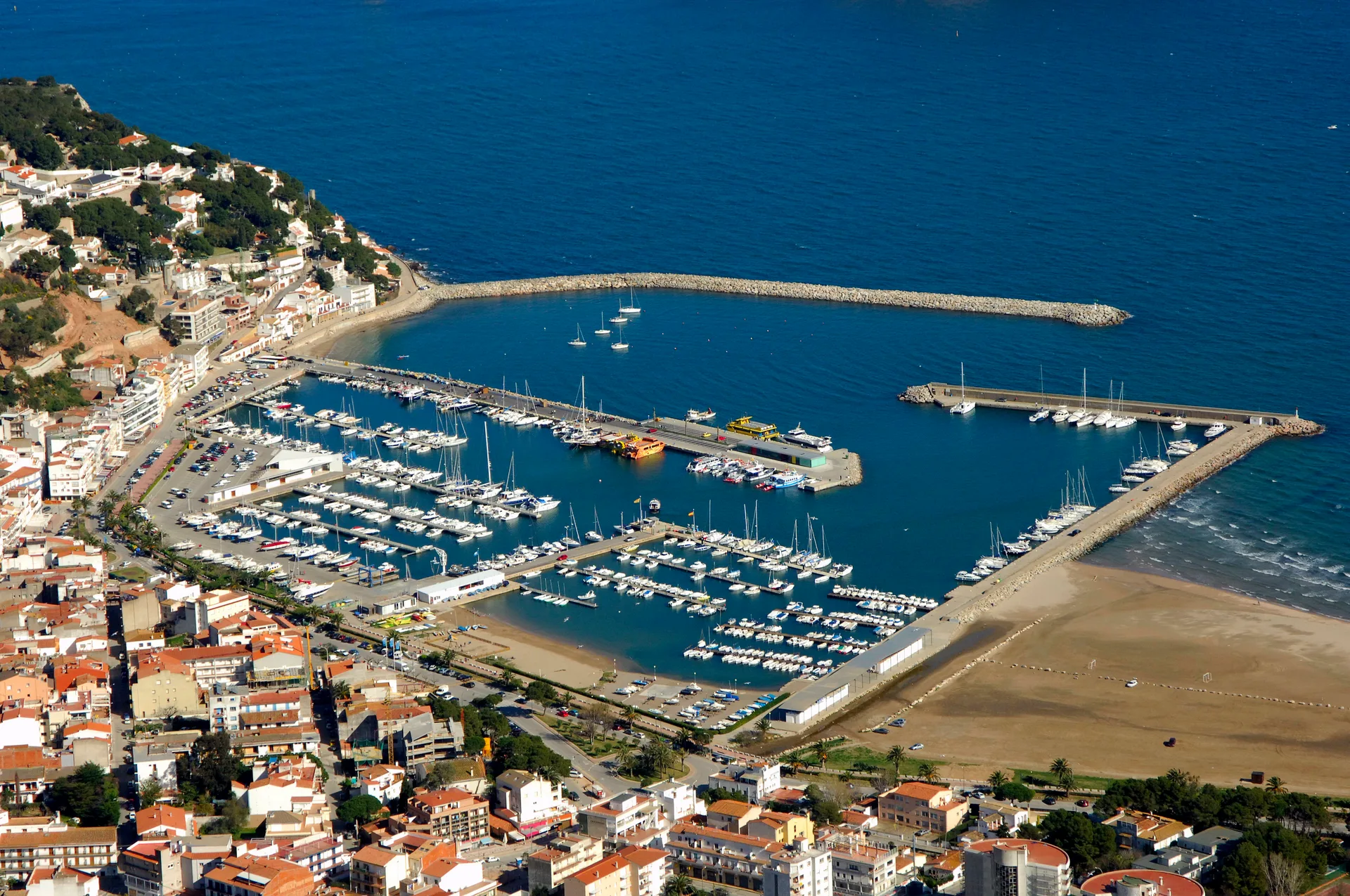 Port de l'Estartit — photo 3 of 4