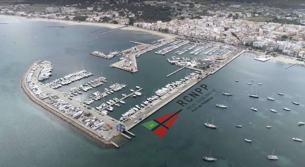 Port de Pollenca