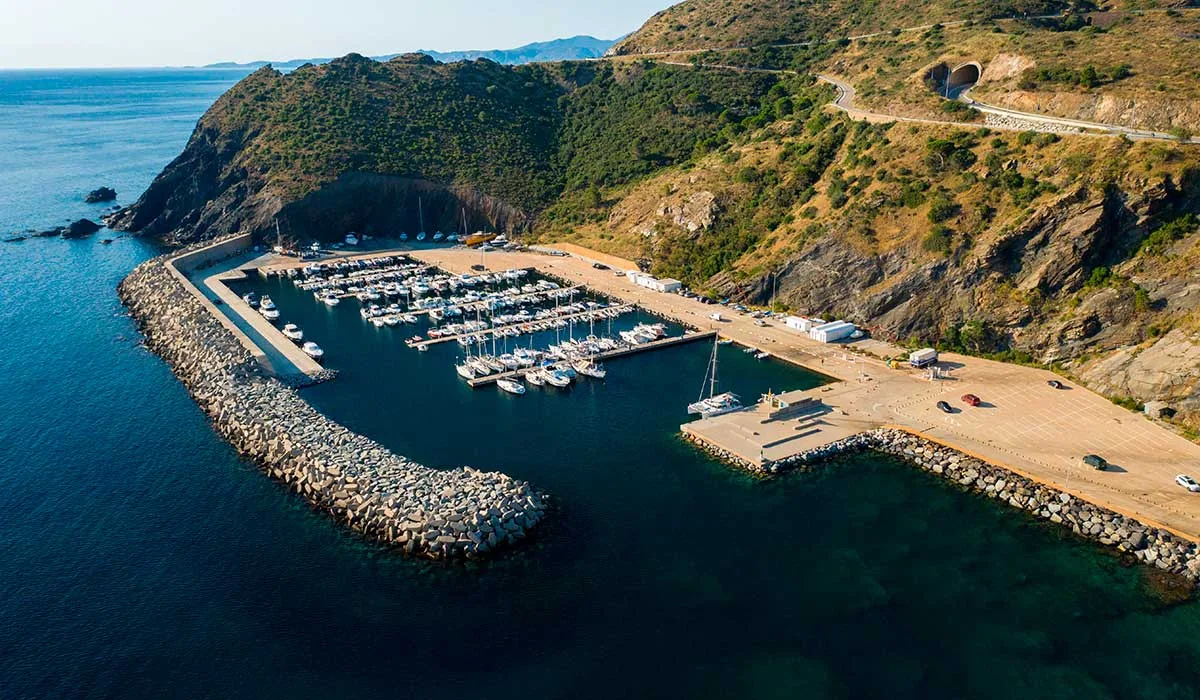 Port de Portbou — photo 2 of 6