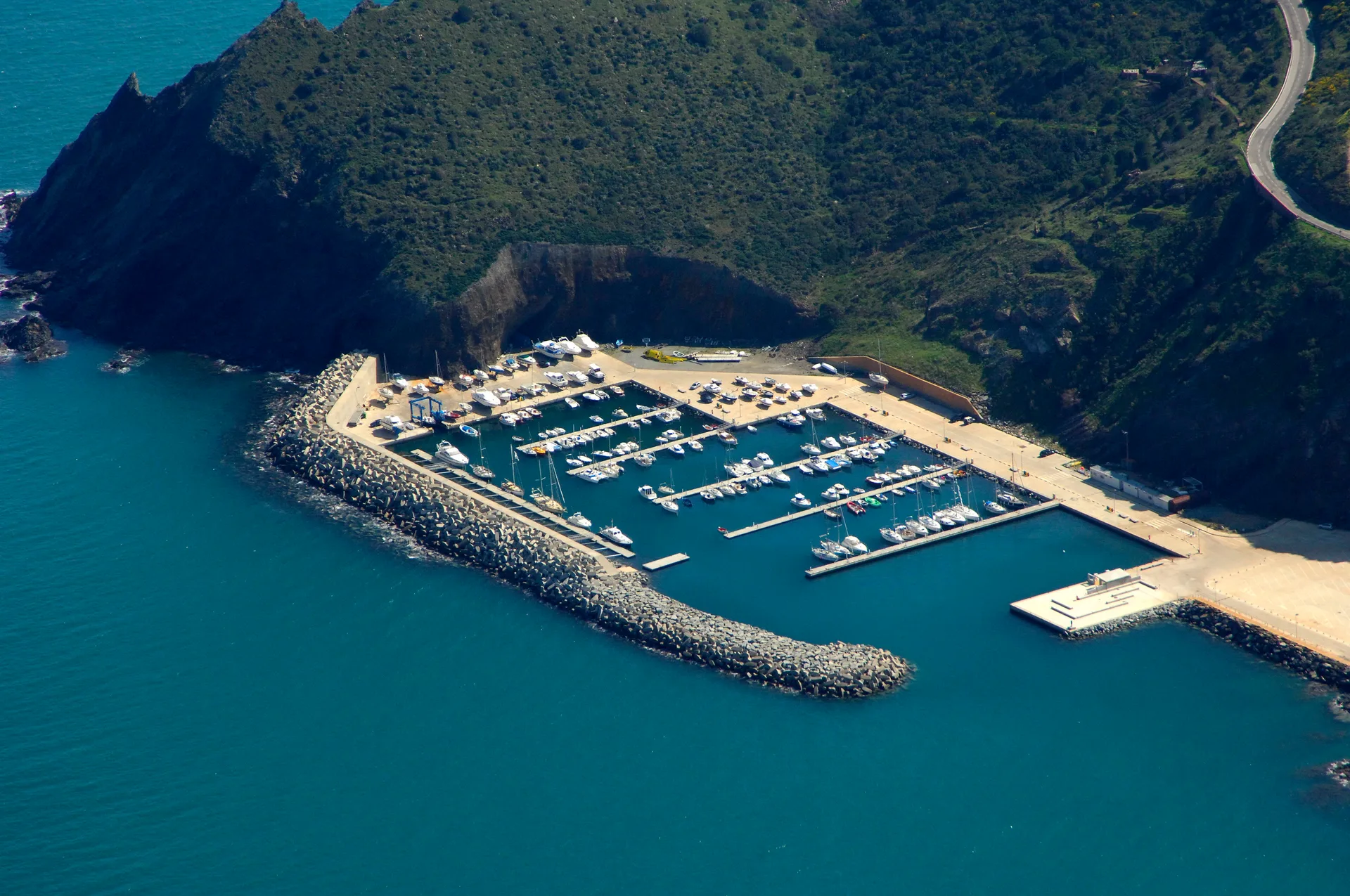 Port de Portbou — photo 3 of 6
