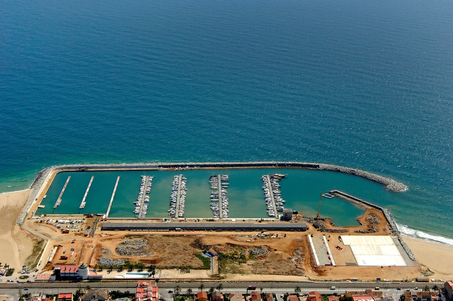 Port de Premia — photo 2 of 3