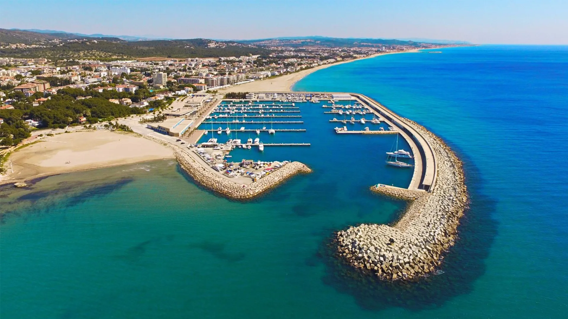 Port de Roda de Bera — photo 2 of 2