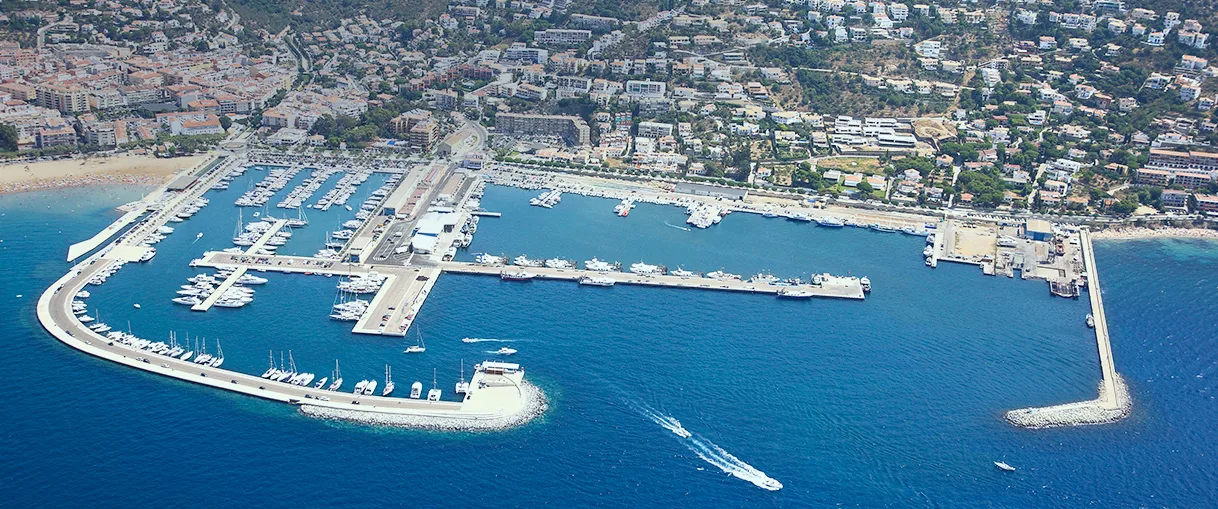 Port de Roses