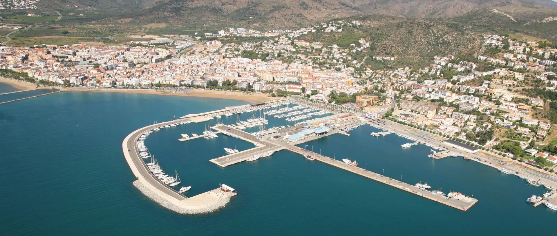 Port de Roses — photo 2 of 2