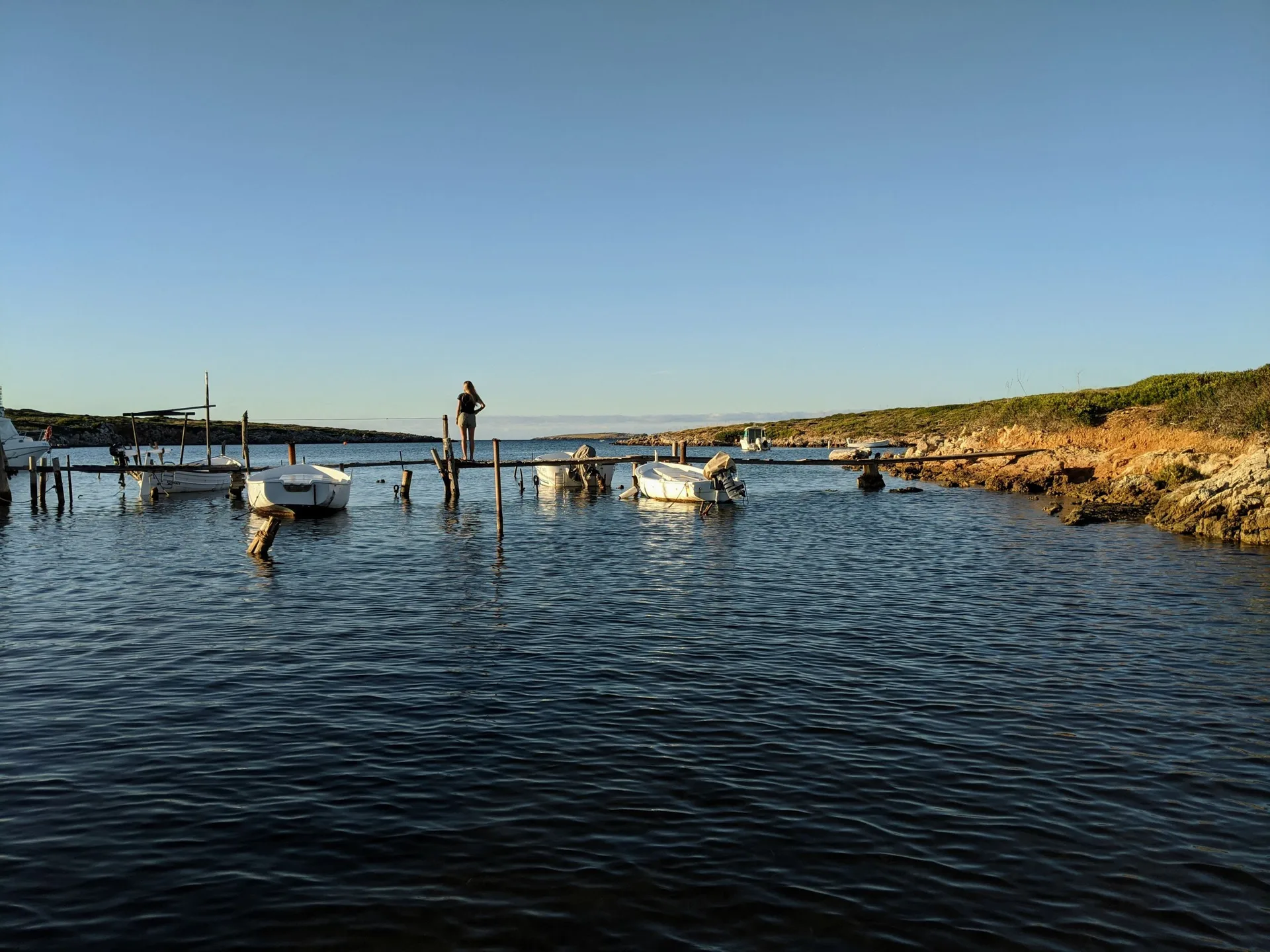 Port de Sa Nitja — photo 2 of 2