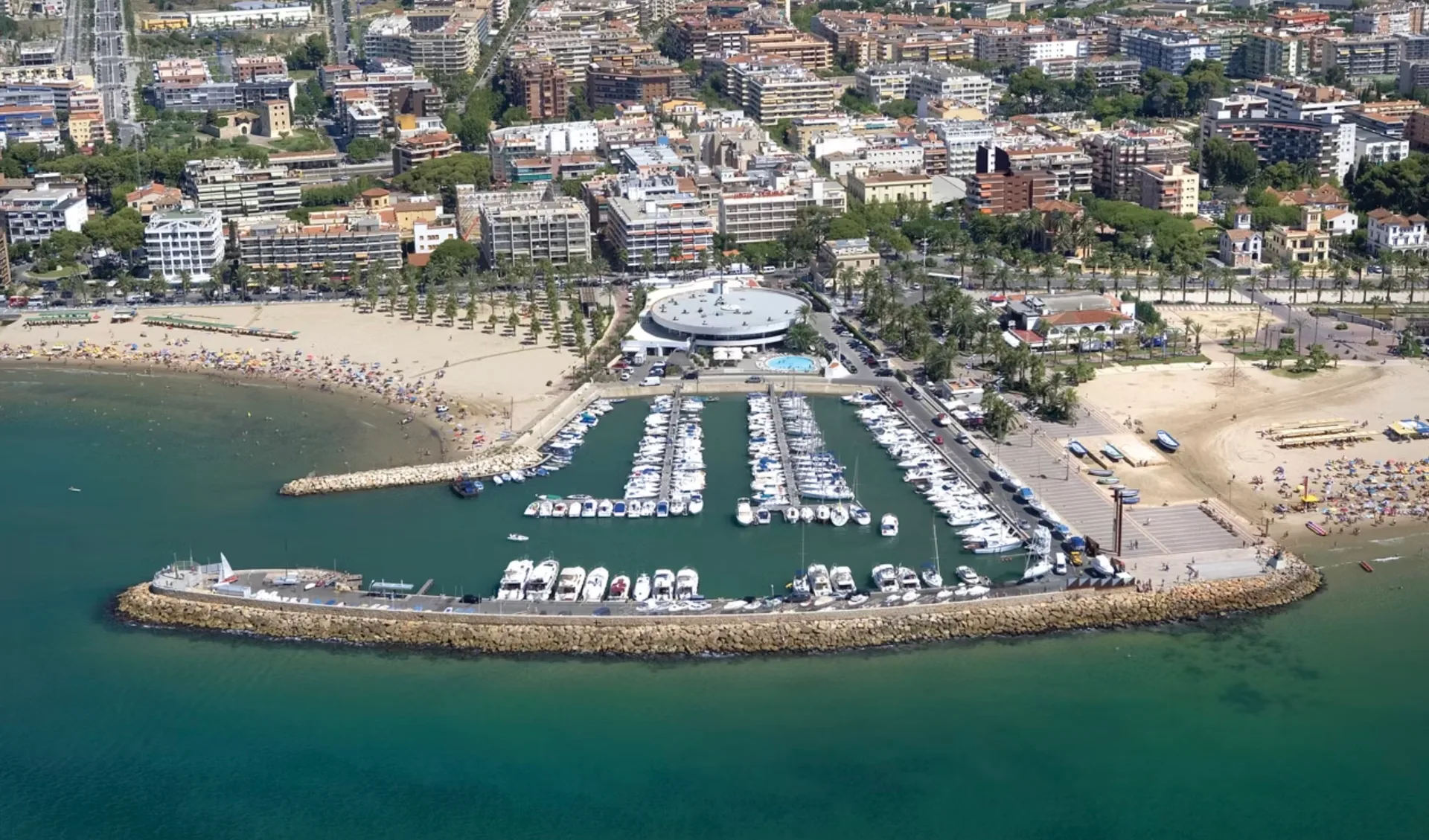 Port de Salou