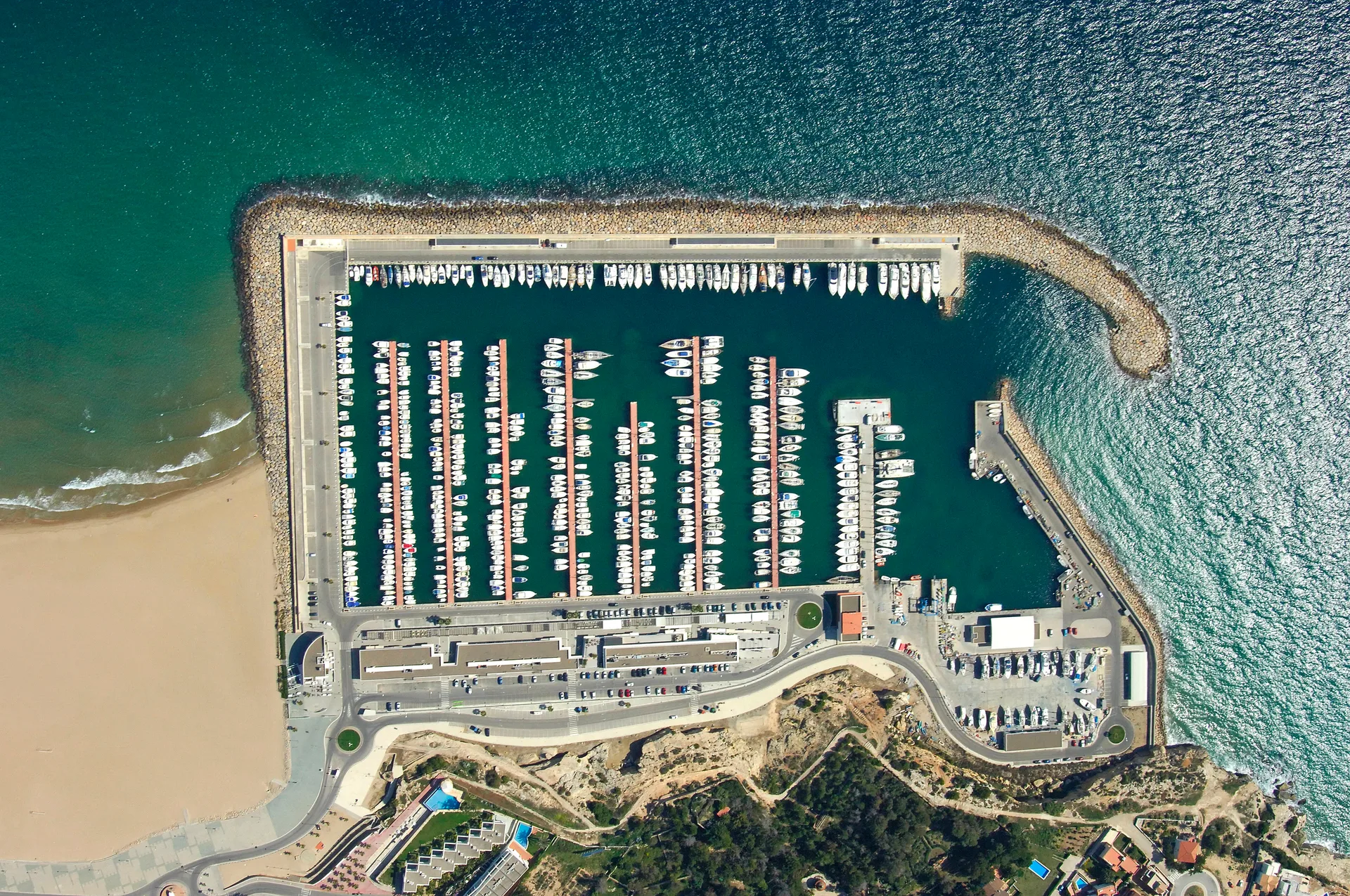 Port de Torredembarra — photo 3 of 4