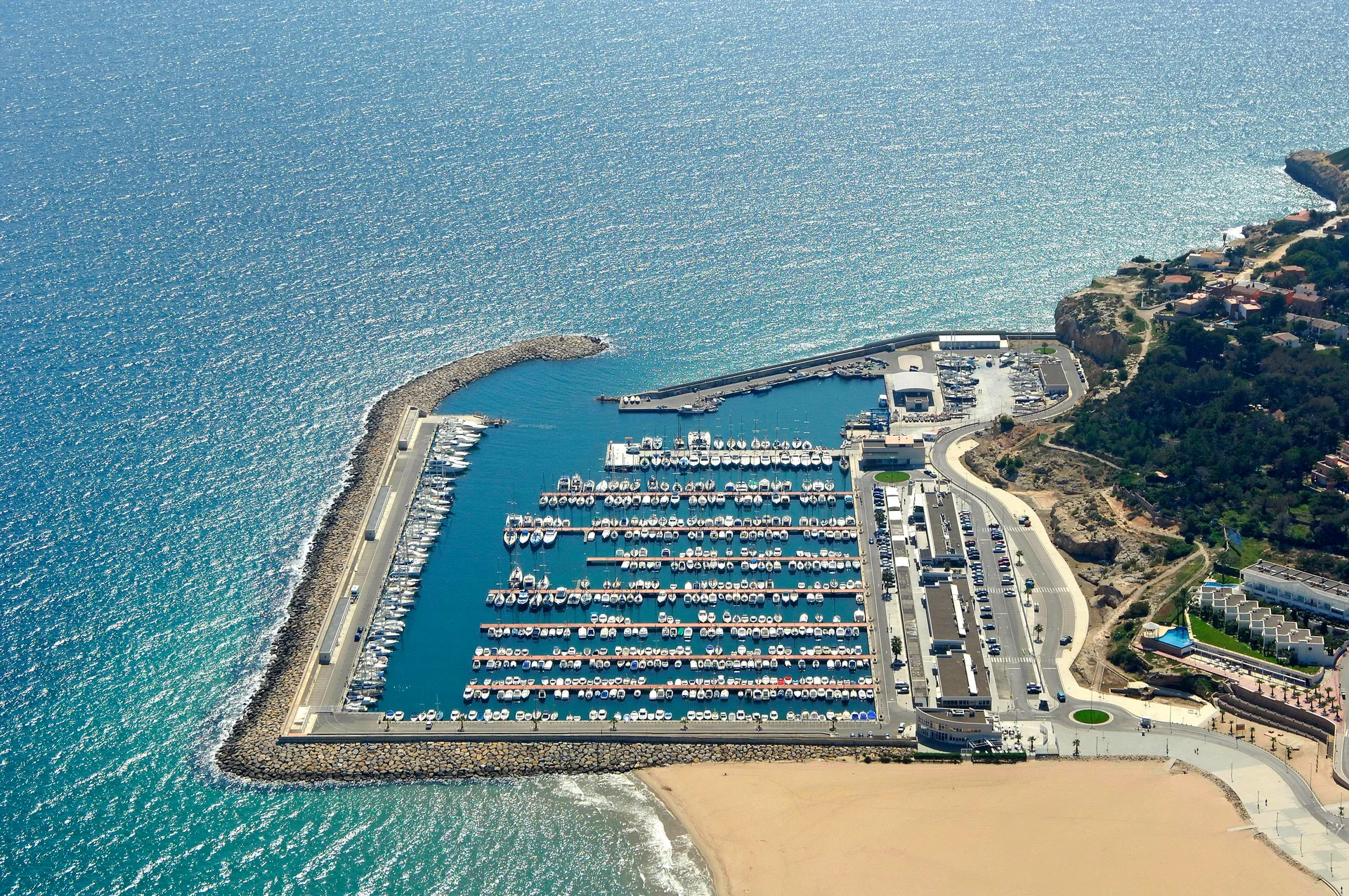 Port de Torredembarra — photo 2 of 4
