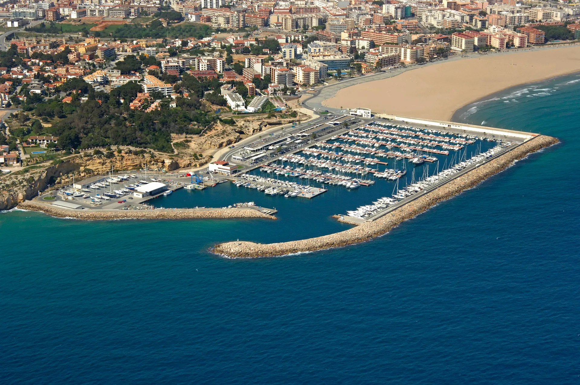 Port de Torredembarra