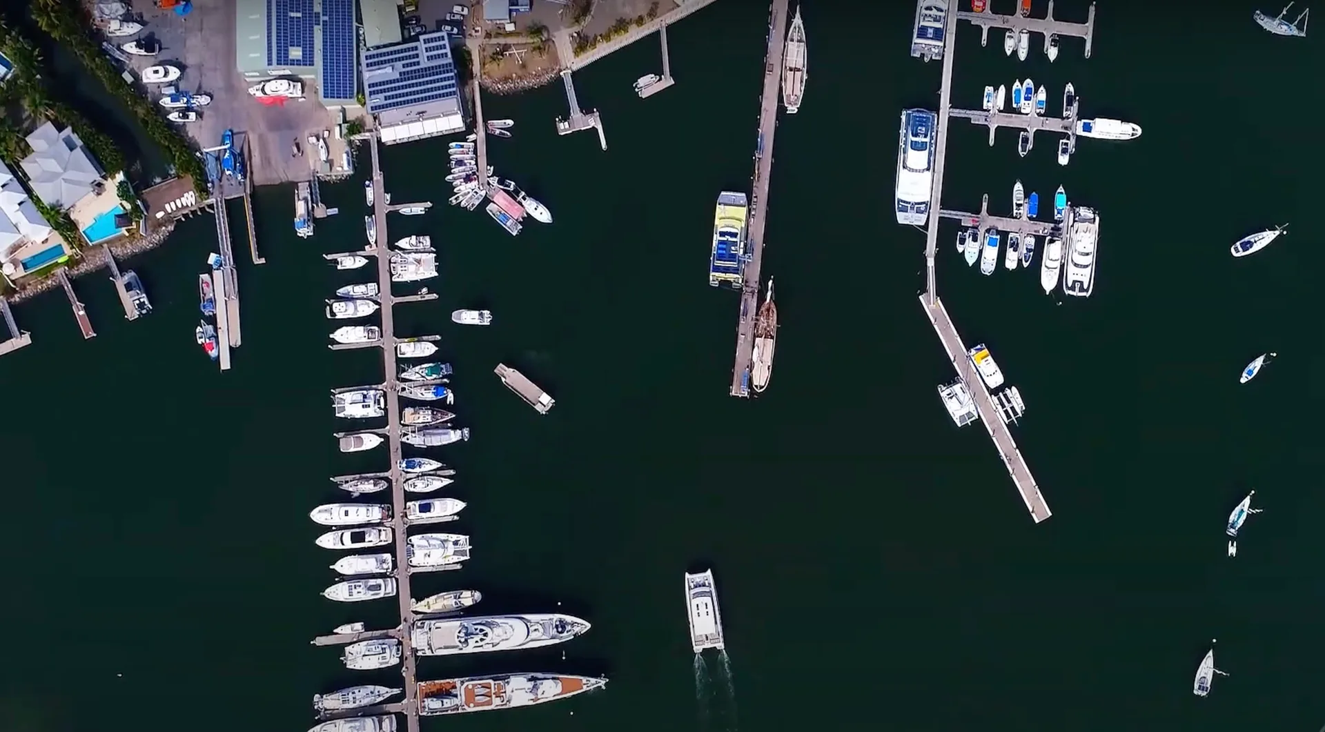 Port Denarau Marina — photo 2 of 10