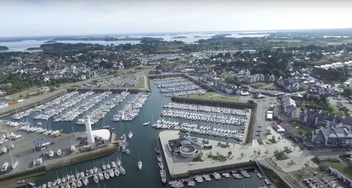 Port du Crouesty