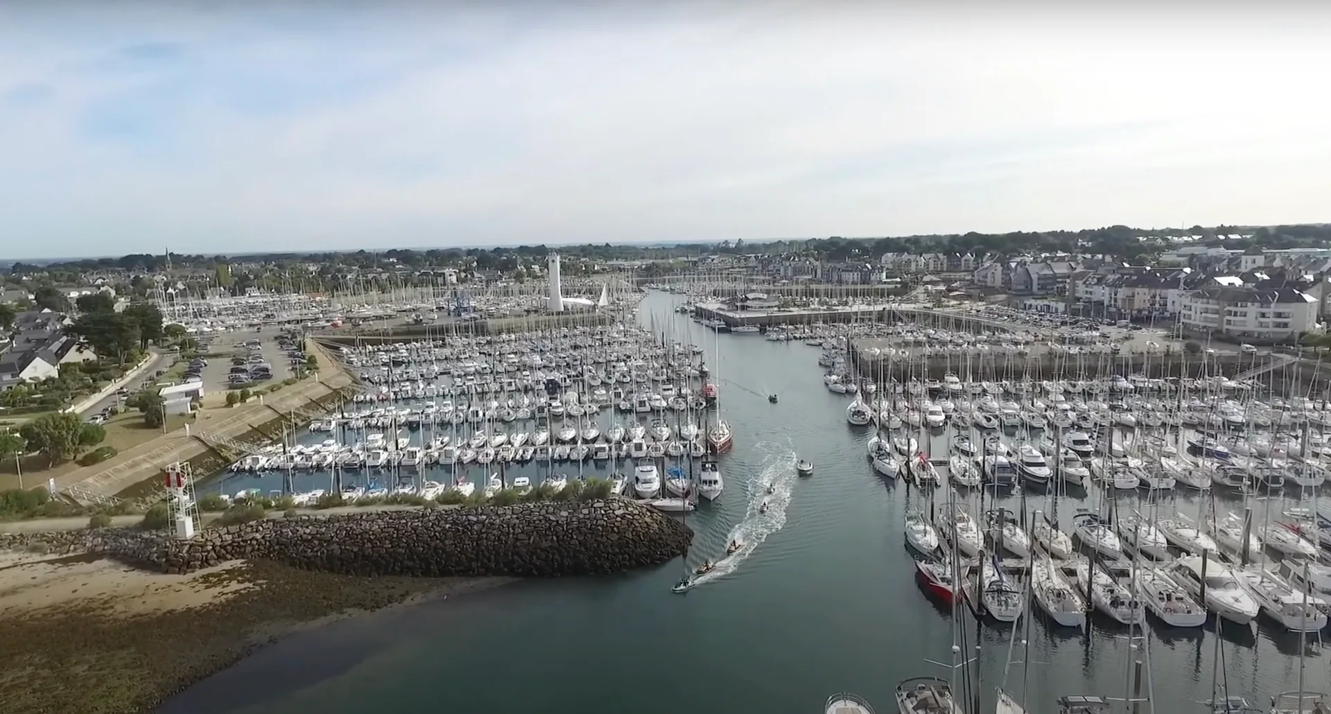 Port du Crouesty — photo 3 of 6