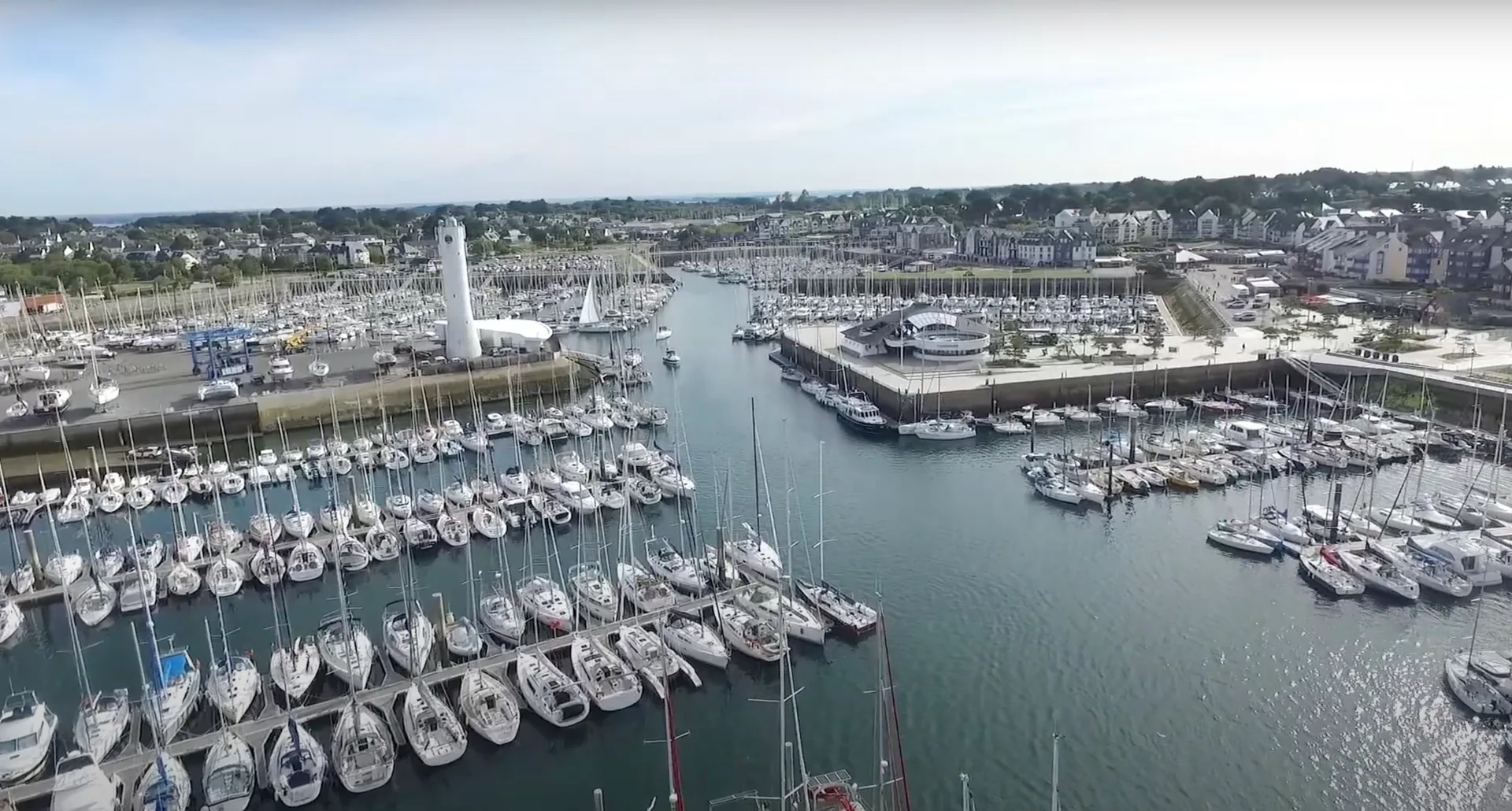 Port du Crouesty — photo 2 of 6
