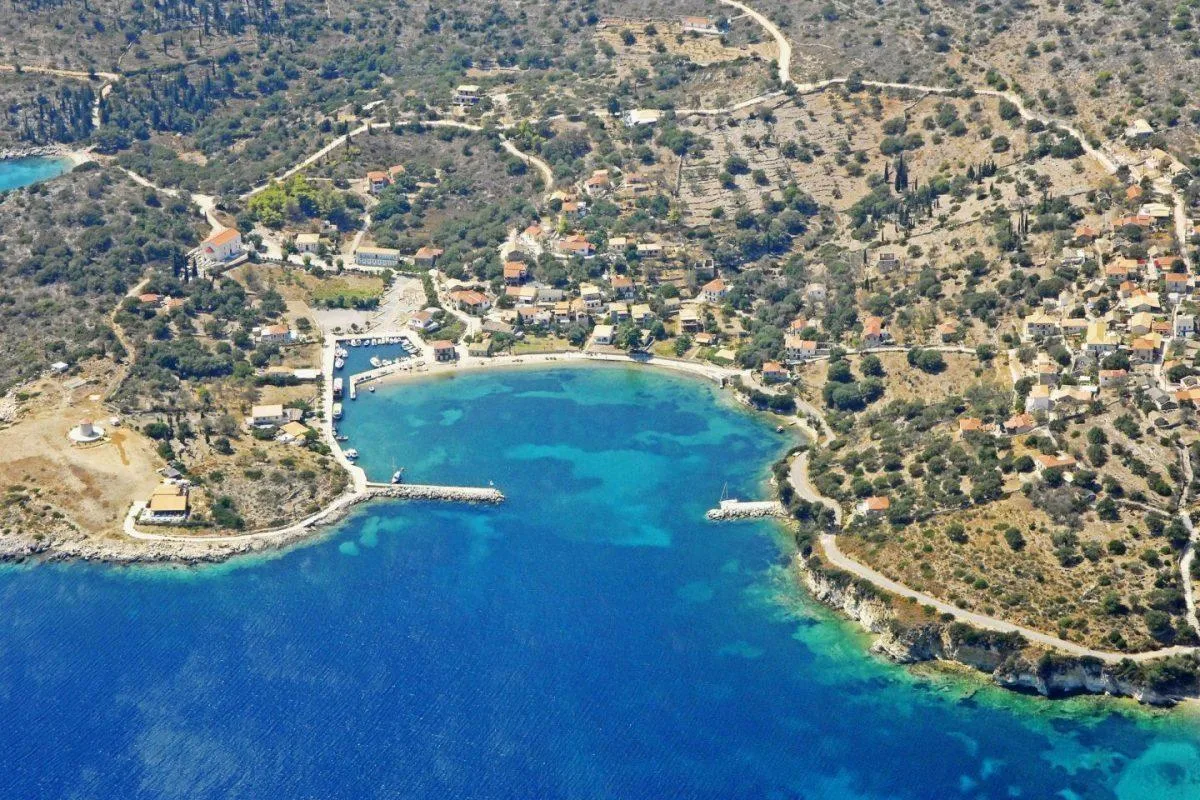 Port Kastos