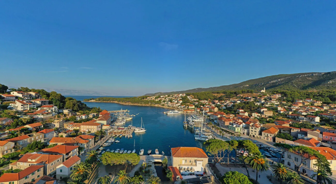 Port of Jelsa