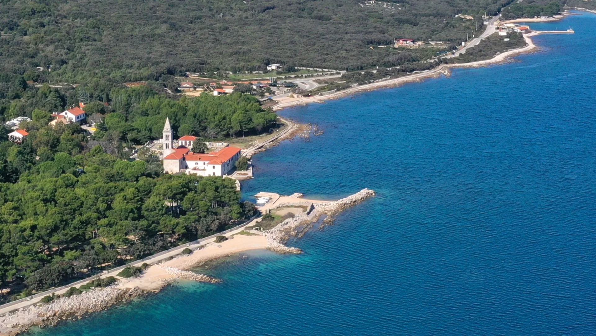Port of Ufratar