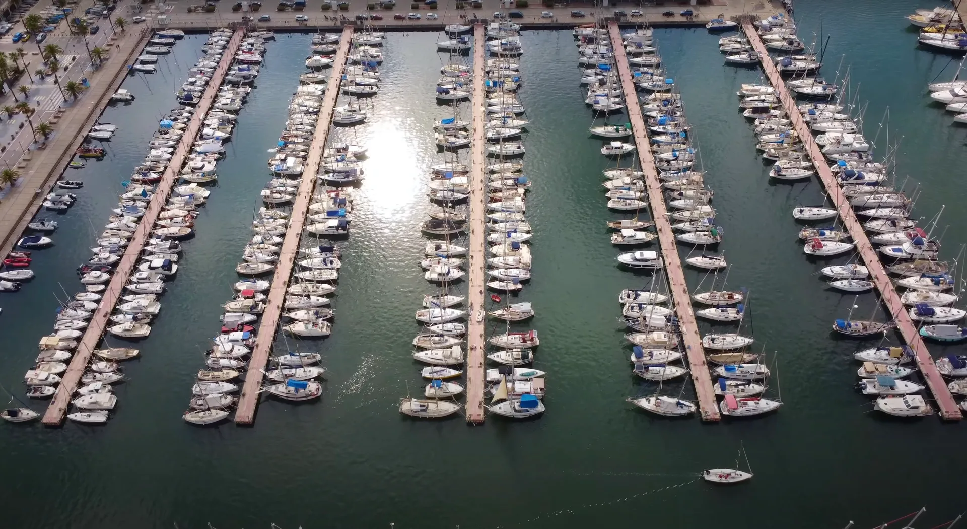 Port Olimpic — photo 2 of 13