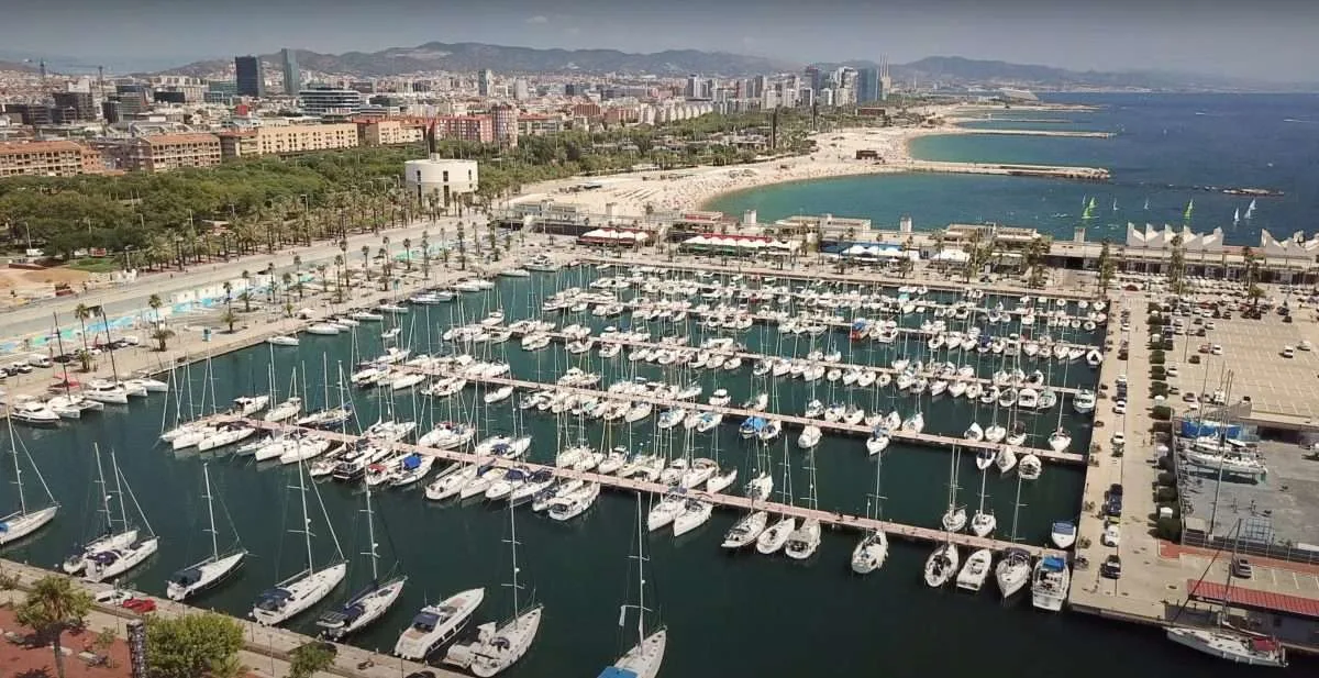 Port Olimpic
