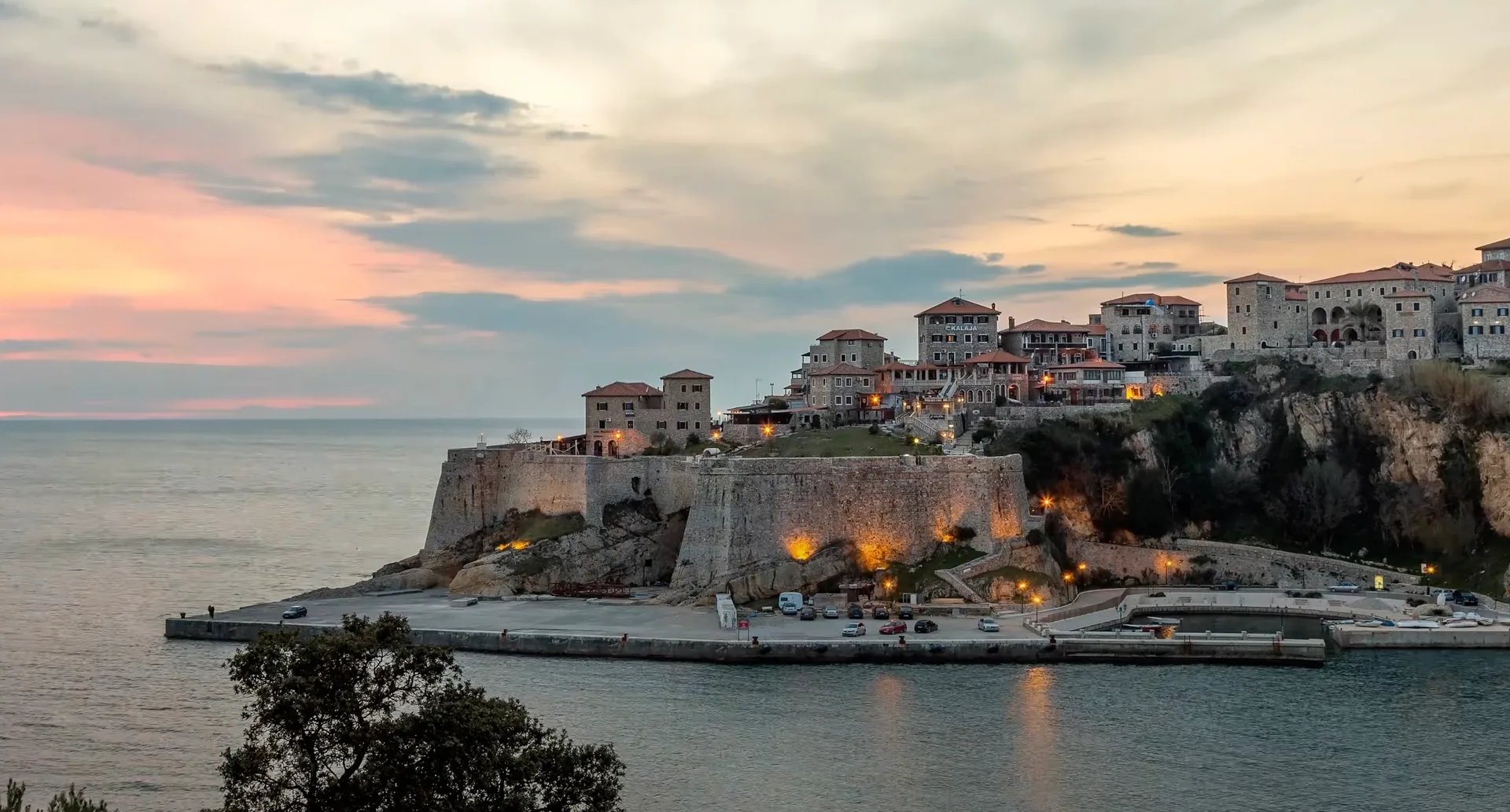 Port Ulcinj — photo 3 of 12