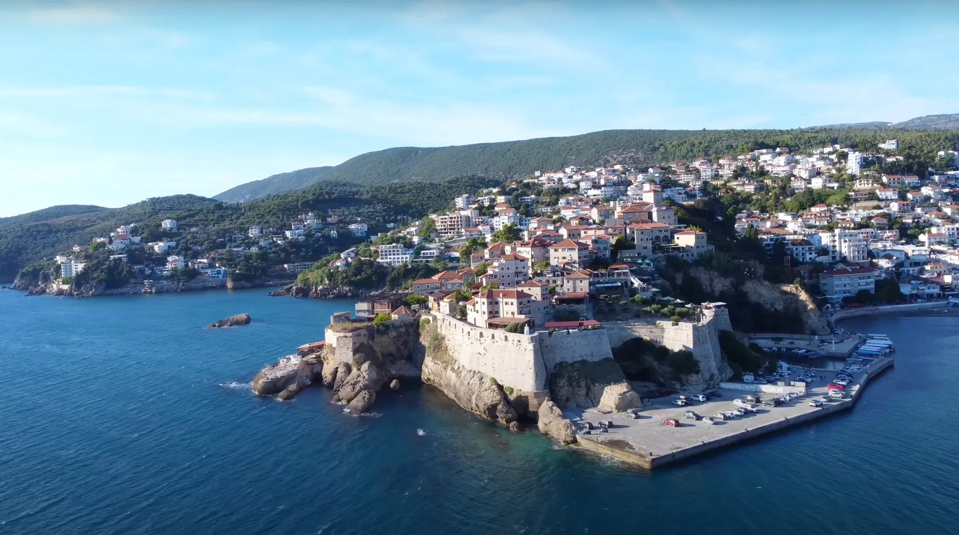 Port Ulcinj — photo 2 of 12