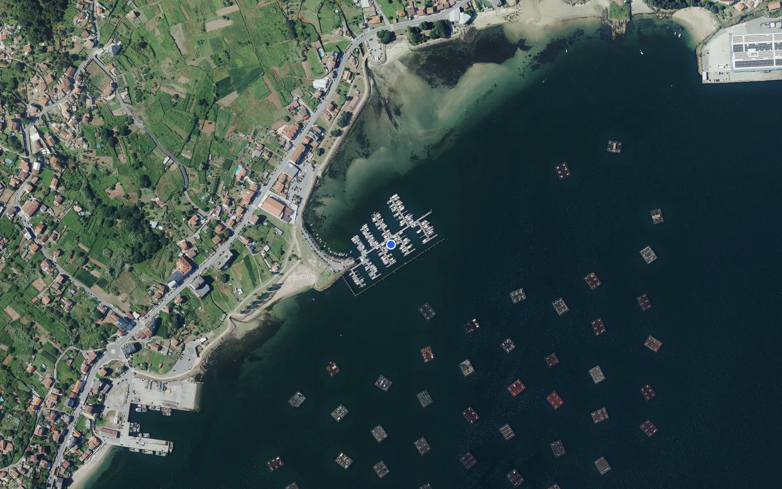 Porto da Tella