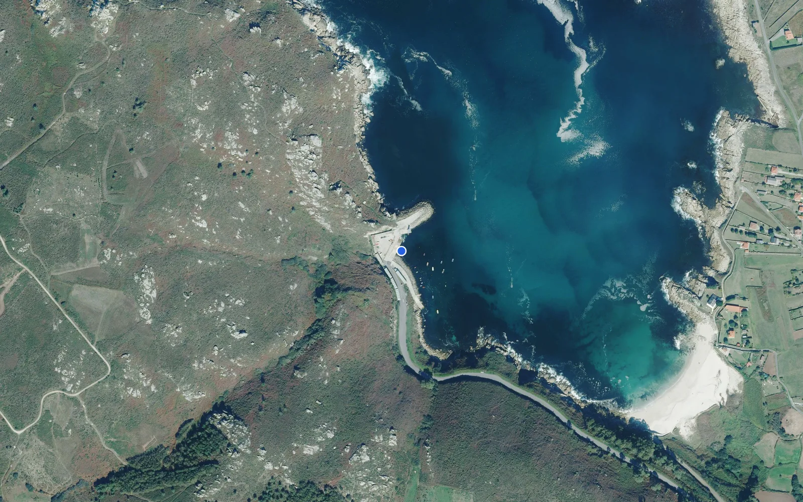 Porto de Barizo