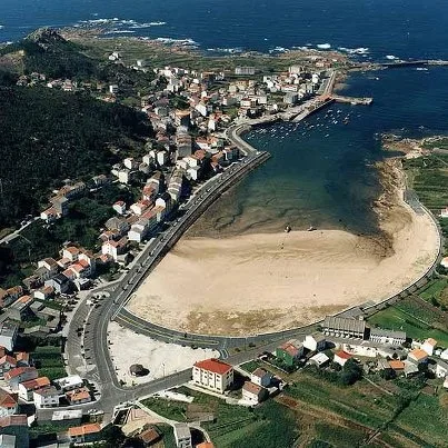 Porto de Camelle