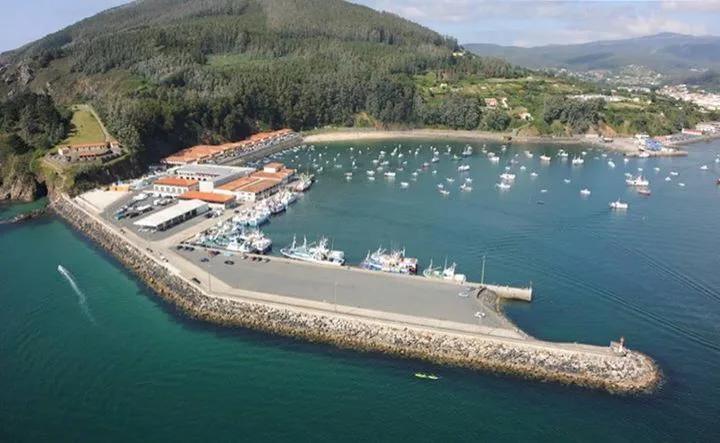 Porto de Cedeira