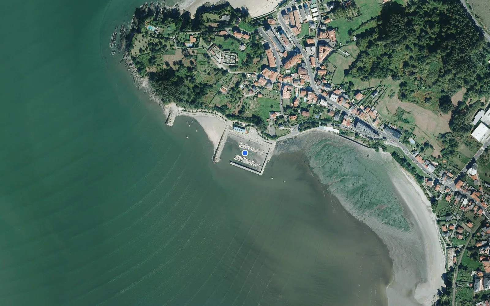 Porto de Mino