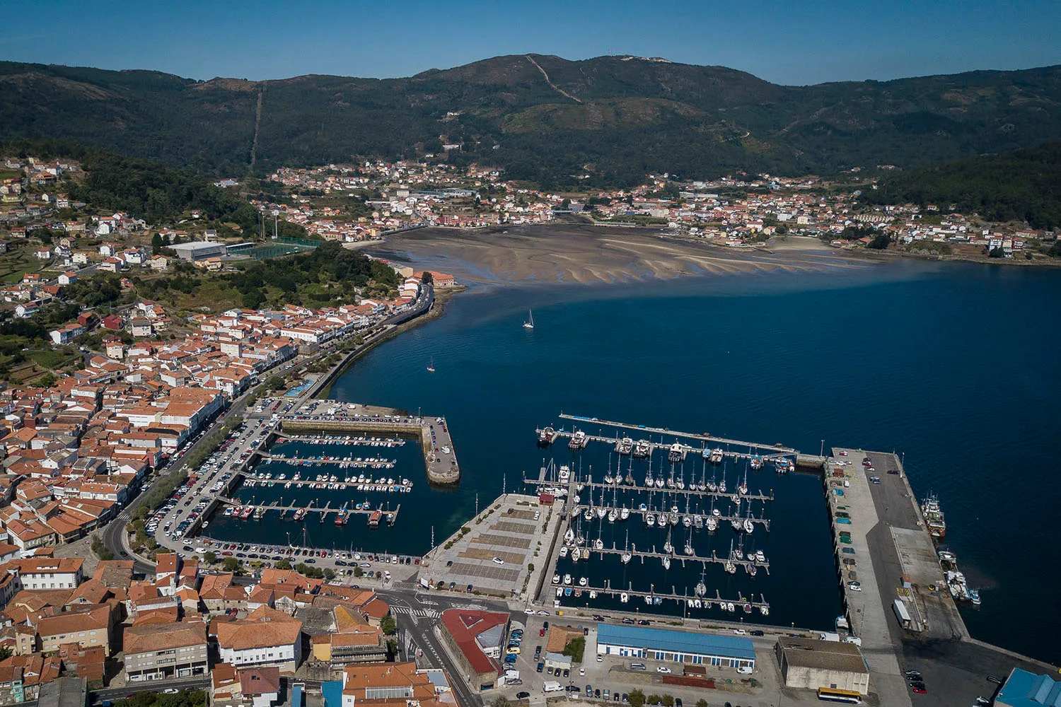 Porto de Muros