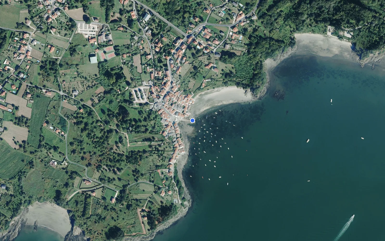 Porto de Redes