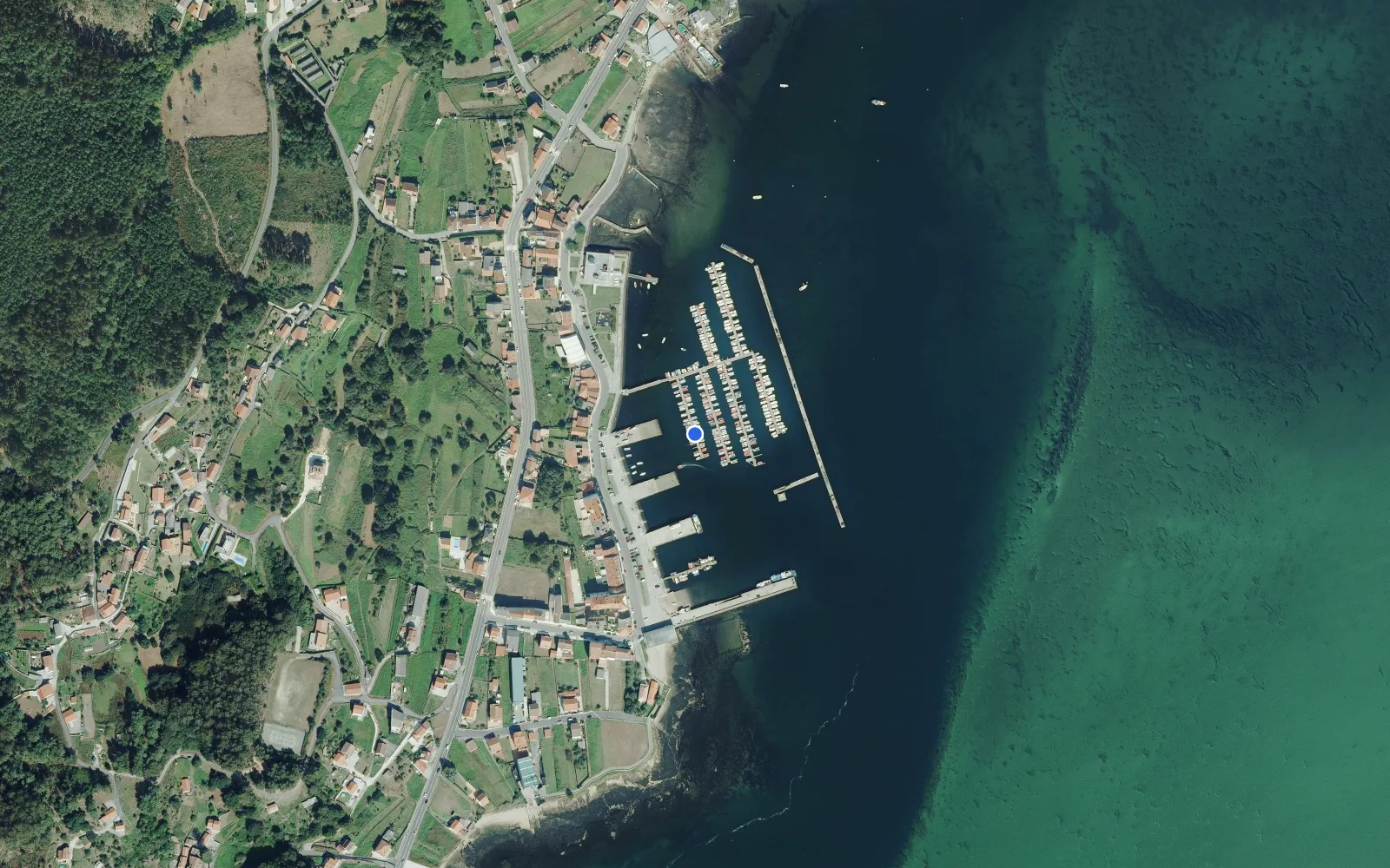 Porto do Freixo