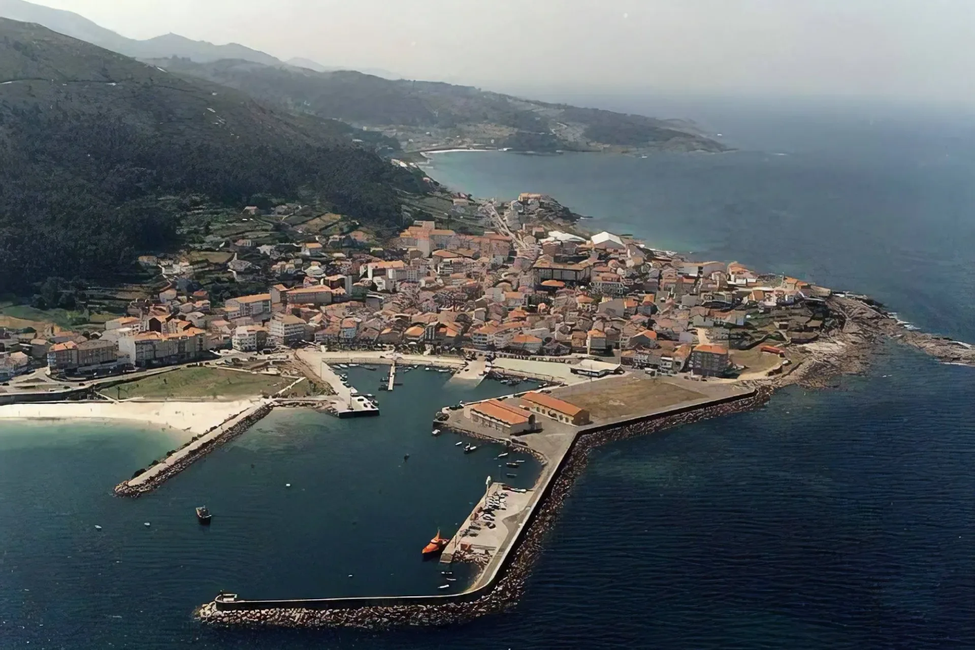 Porto do Porto do Son