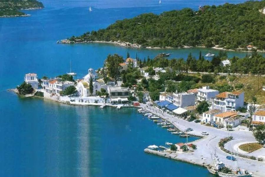 Porto Heli