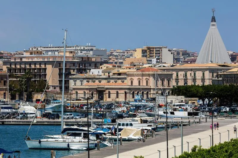 Porto Marmoreo ( Porto Piccolo )