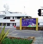 Pristanisce Koper / Porto di Capodistria — photo 3 of 3