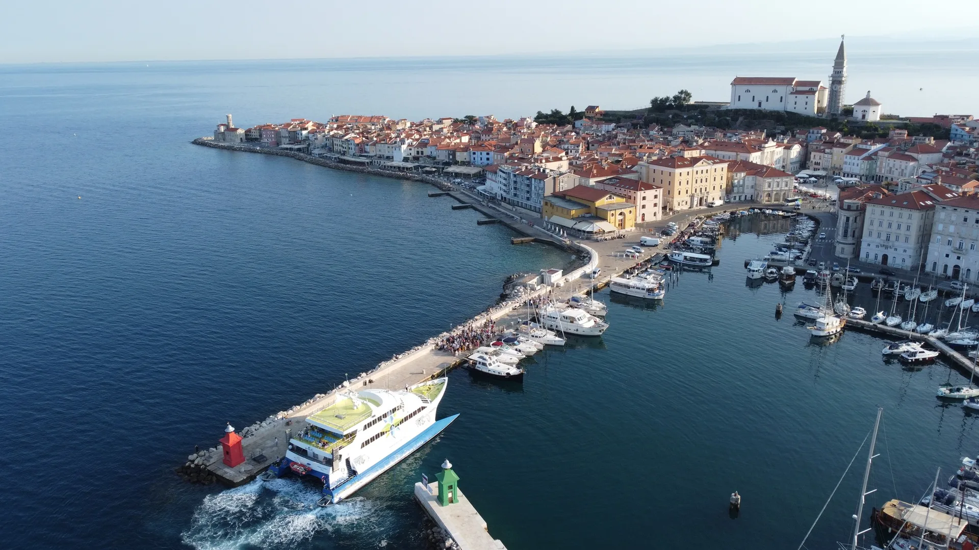Pristanisce Piran — photo 3 of 6