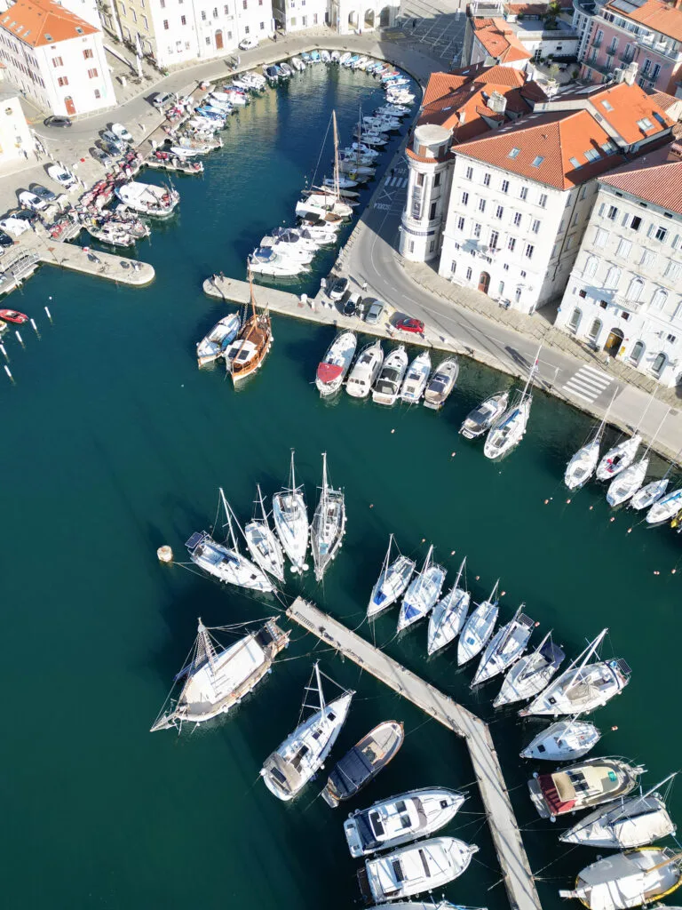 Pristanisce Piran — photo 2 of 6