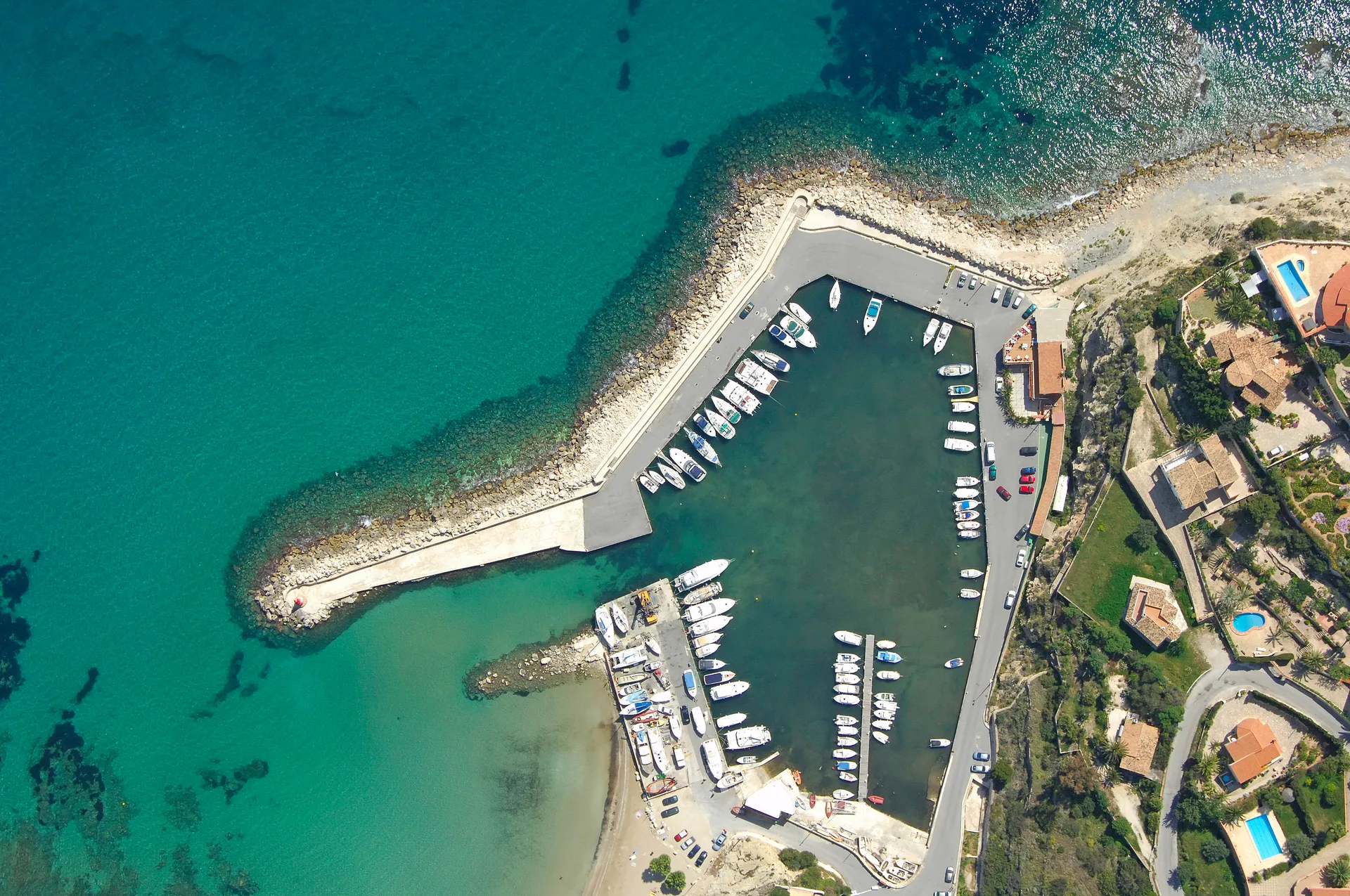 Puerto Blanco