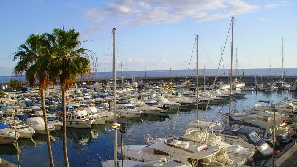Puerto Colon
