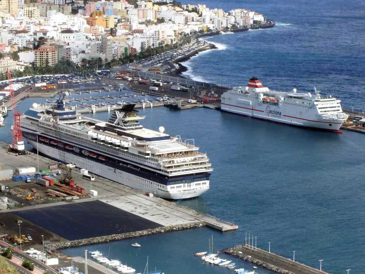 Puerto de La Estaca — photo 2 of 2