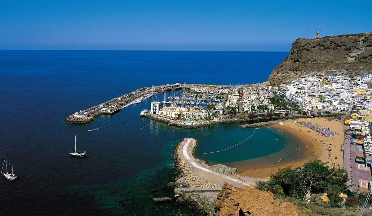 Puerto de La Estaca
