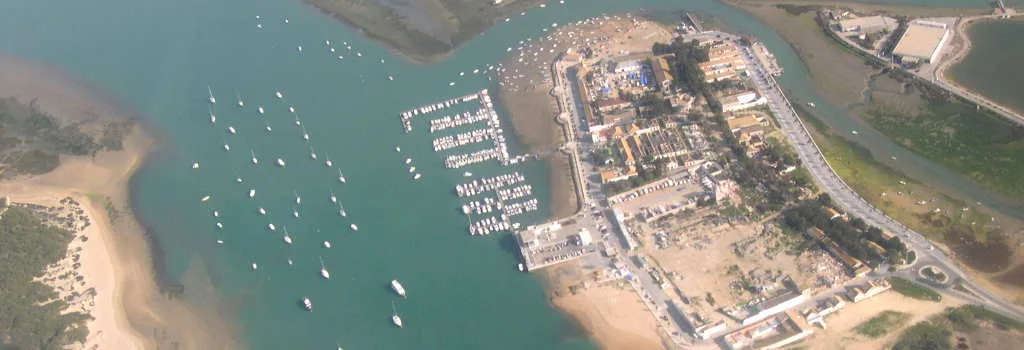 Puerto Deportivo de Sancti-Petri — photo 2 of 3