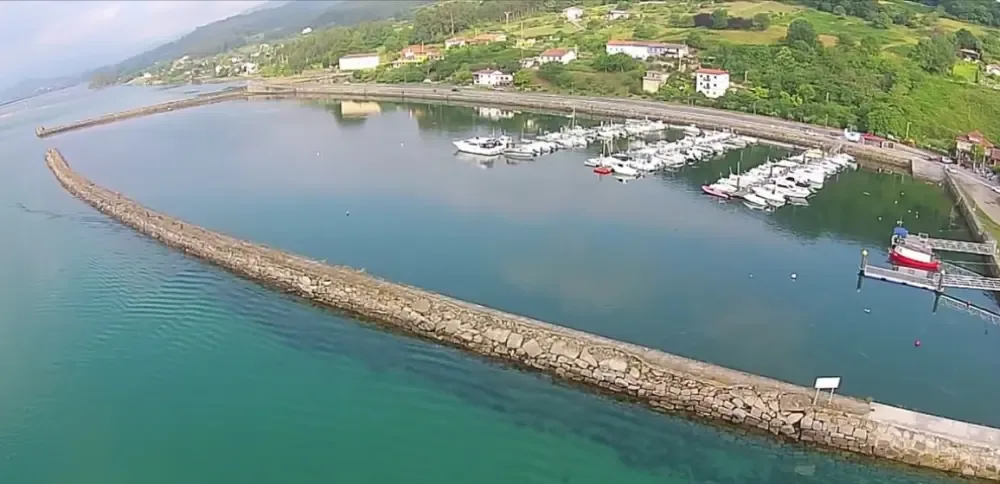 Puerto Deportivo EL Puntal
