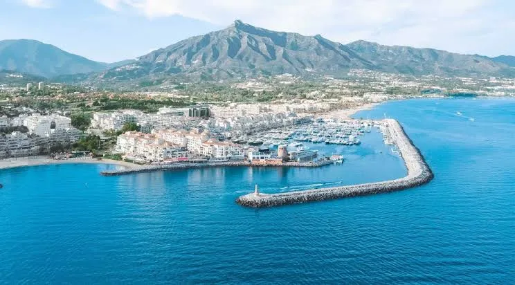 Puerto Pesquero