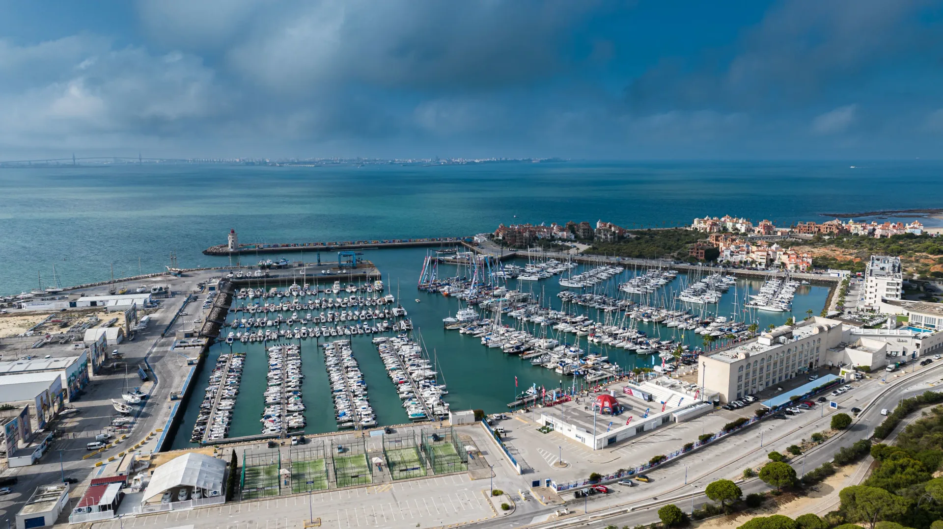 Puerto Sherry — photo 2 of 3