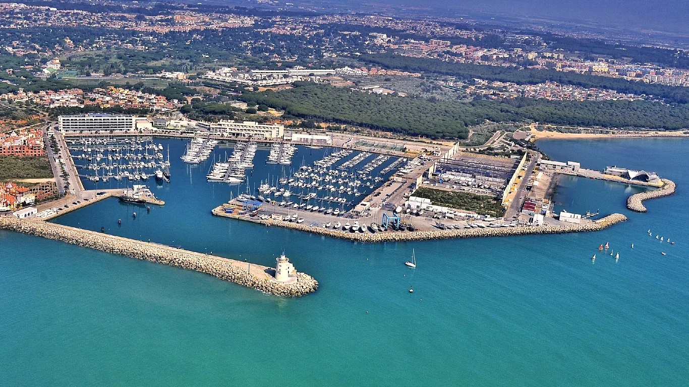 Puerto Sherry