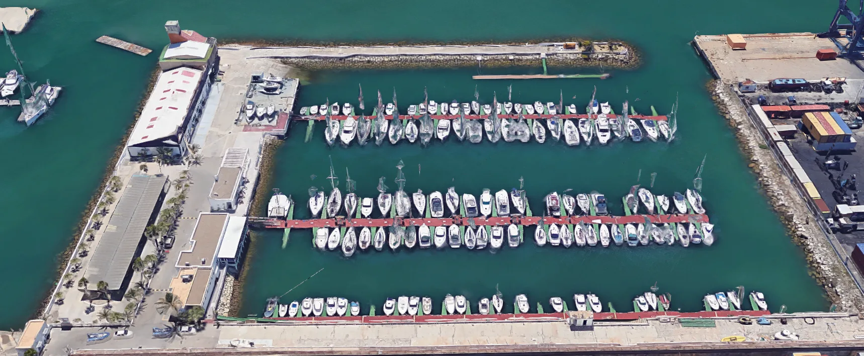 Real Club Nautico de Cadiz